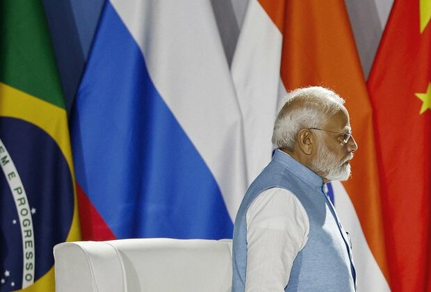 Here&#039;s why India needs BRICS and Russia