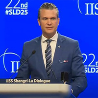 "Expanding our security partnerships with India": US Defence Secy Hegseth; bats for enhancing QUAD cooperation