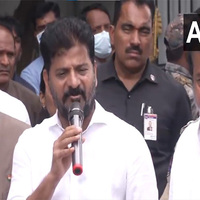Telangana CM announces Rs 1 crore aid to kin of Sigachi Pharma blast victim, orders probe