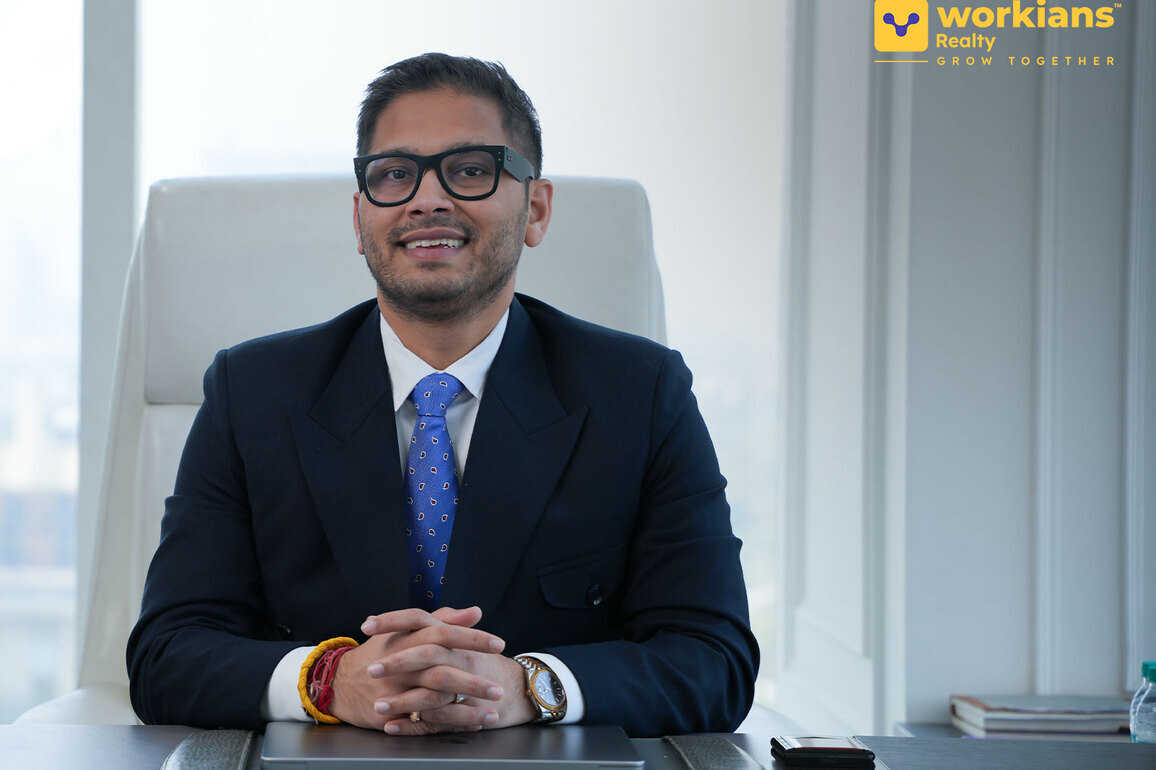 Workians Realty Launches World's Largest Real Estate Digital Platform to Transform Global Property Transactions