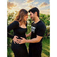 Aditya Seal, Anushka Ranjan to become parents soon, announce pregnancy via adorable post