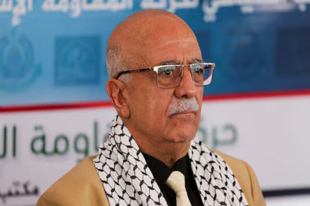 Houthis vow "vengeance" against Israel for killing Yemen PM