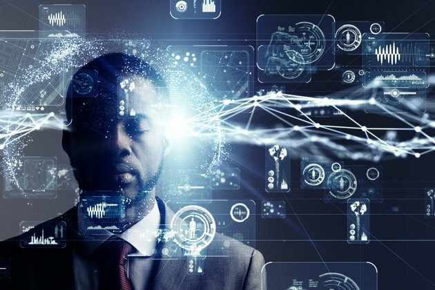 Quantum physics offers insights about leadership in the 21st century