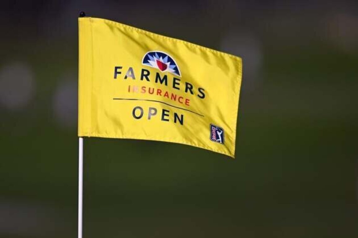 PGA Tour confirms Farmers ending Torrey Pines sponsorship