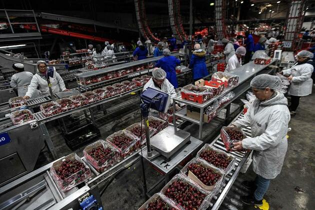 China expands visa-free access for Latin America to boost trade ties