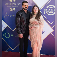 "Disgusting, heartless, and inhuman": Sreesanth's wife slams Lalit Modi, Michael Clarke for revealing footage of pacer's 'slapgate' with Harbhajan
