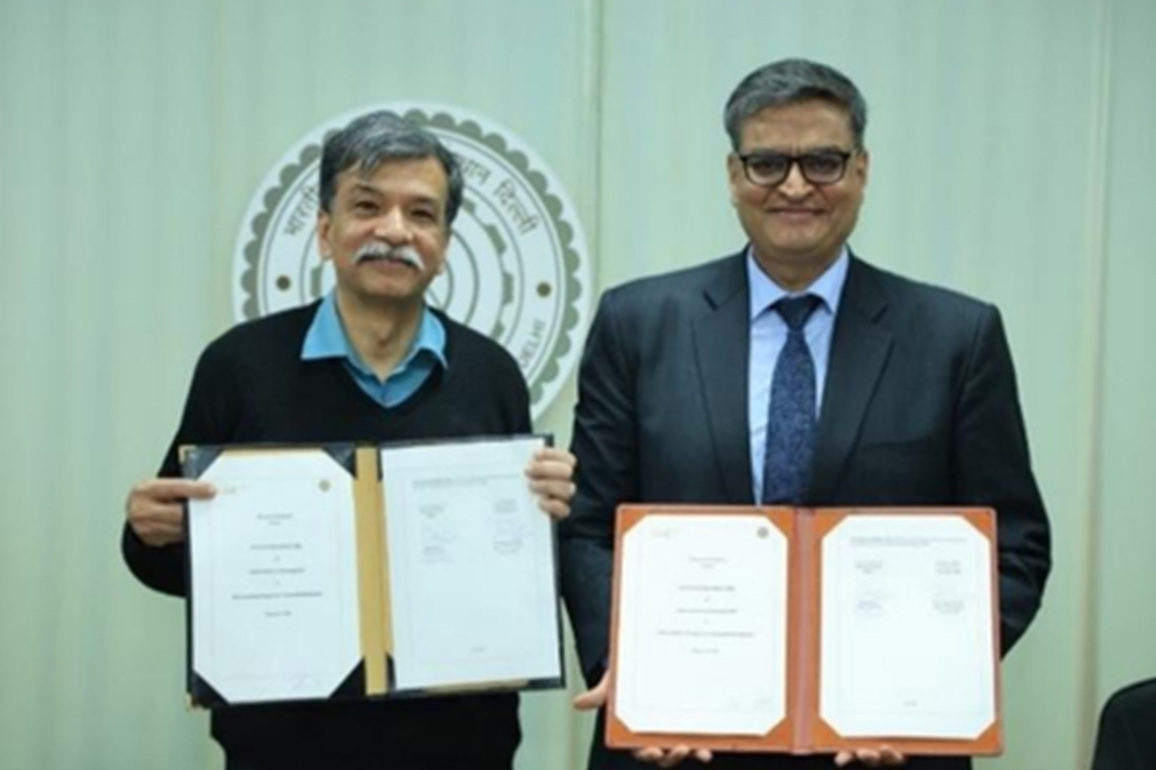 ISA and IIT Delhi formalise Framework for Action to advance solar skills across member countries