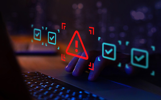 Scheme cyber controls must be 'robust' amid 'worrying rise' in attacks