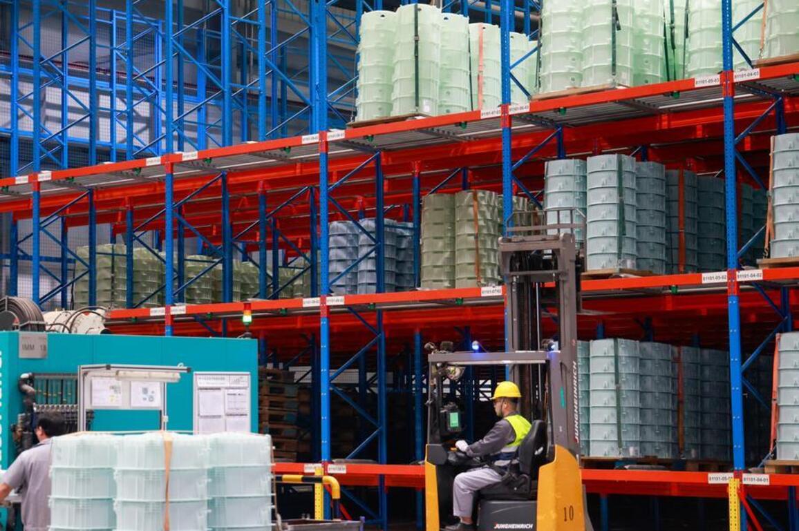 German firms amplify innovation-focused investments in China