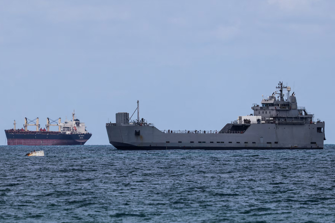 10 nations summon Israeli envoys over minister Ben-Gvir's flotilla abuse video