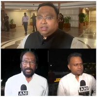 "All political parties together, support Govt to bring perpetrators to justice": Opposition leaders on Pahalgam terrorist attack