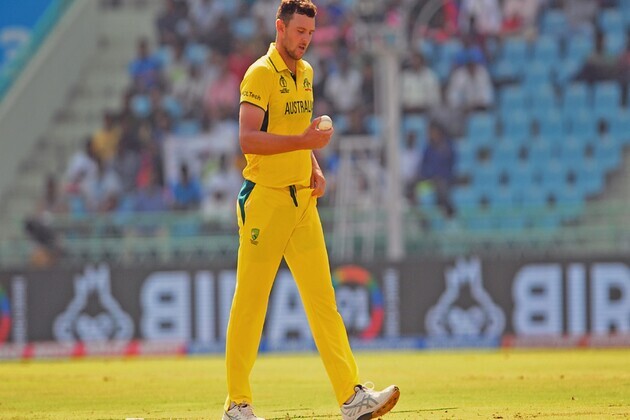 Josh Hazlewood ruled out of T20 World Cup 2026, replacement to be named later