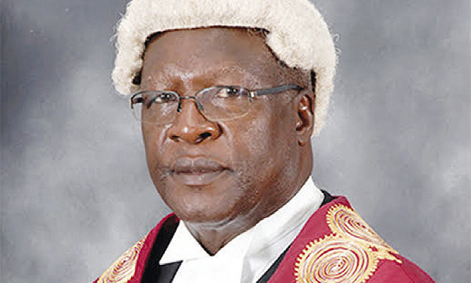 Uganda to host African Union's Fourth Judicial Dialogue Uganda to host African Union's Fourth Judicial Dialogue