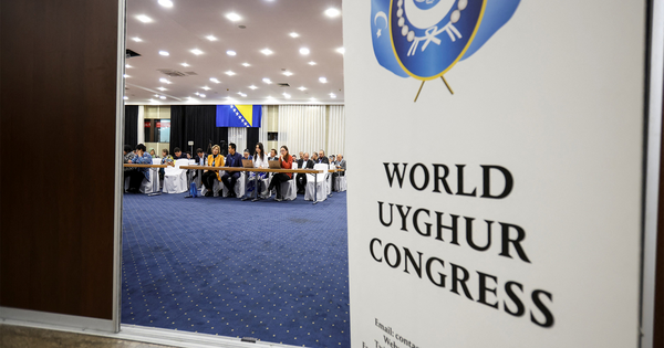 Uyghur activists warn of escalating Chinese repression, religious restrictions