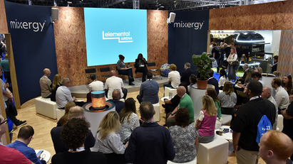 elementalLONDON 2025 preview sets the stage for the UK's leading net zero event  