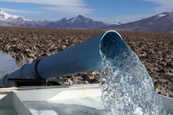 Rio doubles down on lithium bet with $1.4B Codelco deal