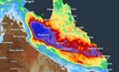  Queensland has been drenched after severe rains