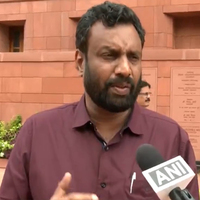 "Are these 300 MPs silly people?": CPI (M) MP P Sandosh Kumar amid demands for debate on BIhar SIR