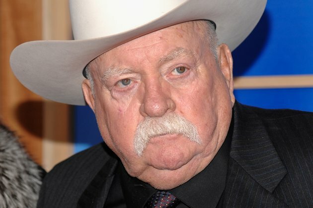 Wilford Brimley, Cocoon and Natural Actor, Dies at 85