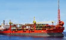 The Bauna FPSO