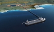 Centrex strikes deal with Chinese on port proposal