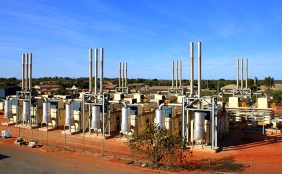 PEP powers up control