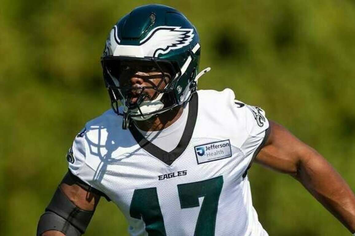 Broncos vs. Eagles Injury Report
