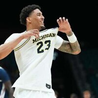 Michigan reaches No. 1 for first time since 2013