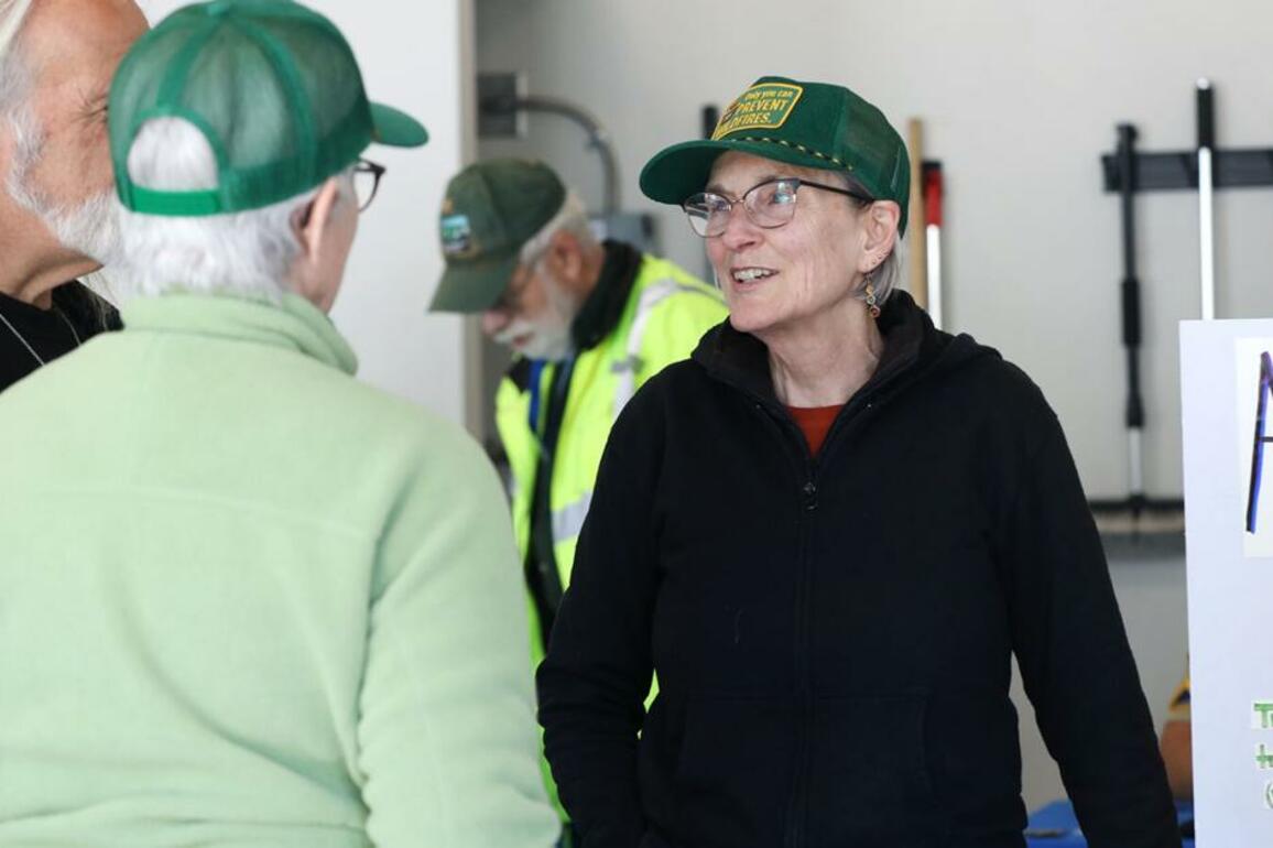 Highlands Fire hosts event to encourage fire readiness
