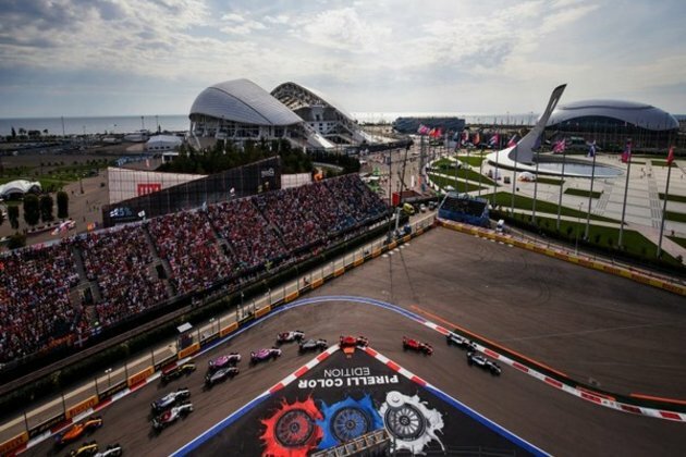 Formula 1 announces 23-race calendar for 2022, China misses out on Grand Prix