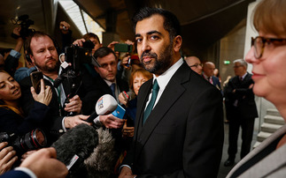 Scottish First Minister Humza Yousaf announces resignation as Scotland's leader