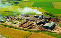 Norbord considering major investment at Inverness plant