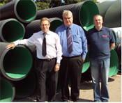 Hughes is Naylor's new sales manager