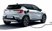 Renault's new Captur E-tech plug-in 