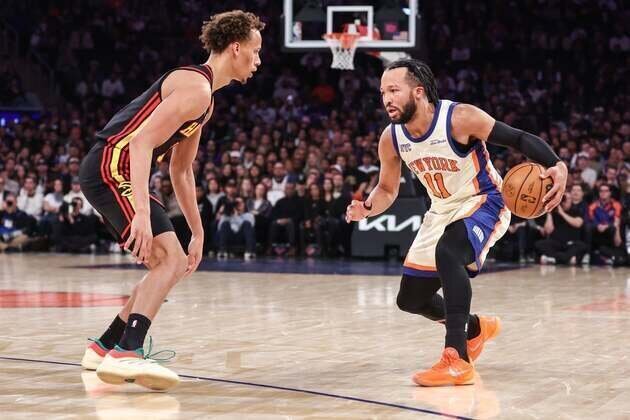 Knicks, smarting from ugly loss, pursue improvement vs. Sixers