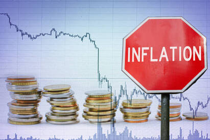 Recession risks and inflation: What investors need to know