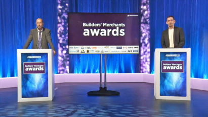Builders' Merchants Awards 2020