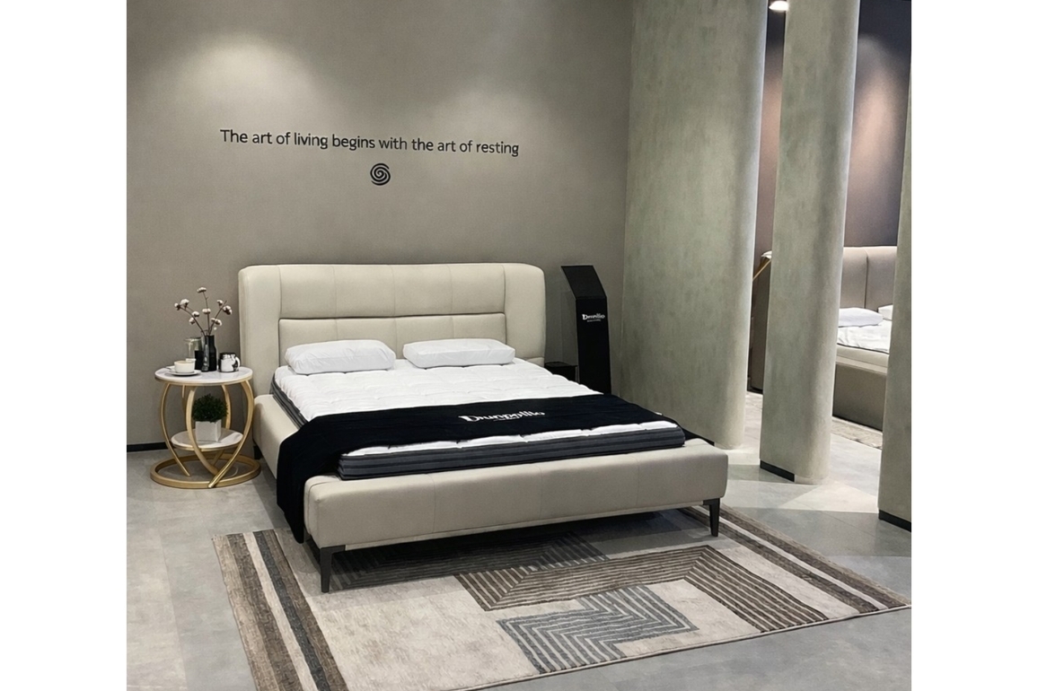 Domicil by HTL Group Launches Domicil Sleep, Opens Two Experience Stores in Bengaluru