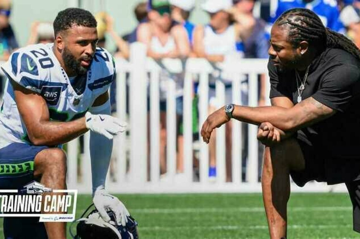 Seahawks Defensive Backs Embrace Learning From Legends