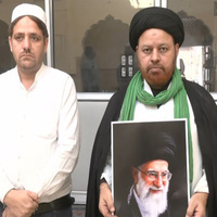 West Asia conflict: Shia Community in Rajasthan to observe Eid in mourning for Khamenei's death