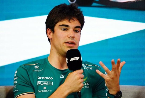 Lance Stroll cleared to race Singapore GP after qualifying crash