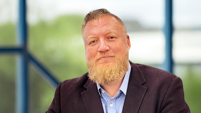 UAP welcomes new Group Sales & Marketing Director 