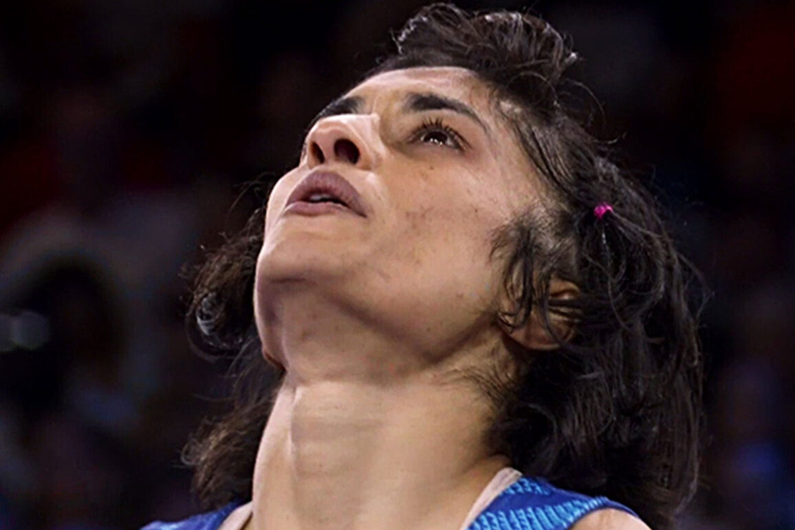 Supreme Court allows Vinesh Phogat to participate in Asian Games 2026 selection trials