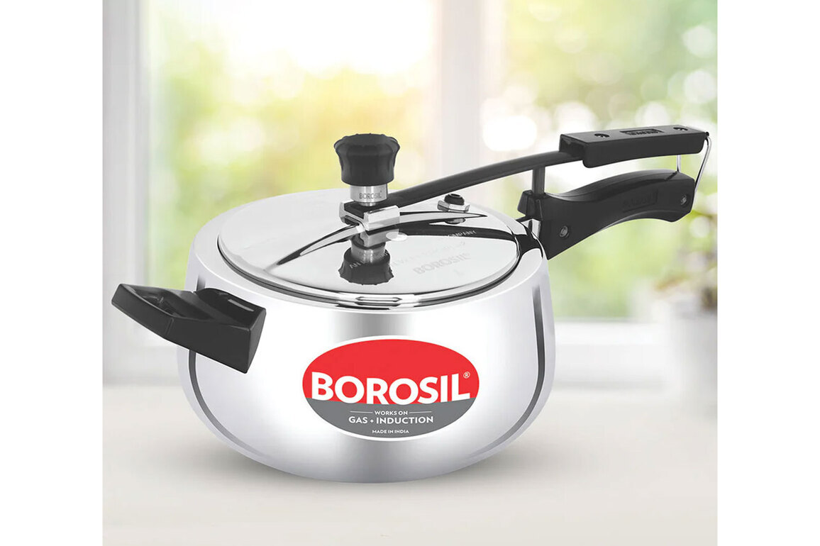 Aluminium Vs Stainless Steel Pressure Cooker: Which One Is Safer, Durable & Better For Health