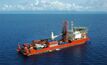 Solwara sulphide deposits reinforce Nautilus effort