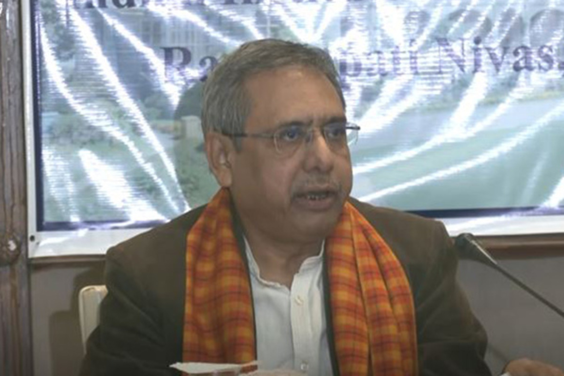 IIAS to conduct grassroots research on floods, disasters in Himachal Pradesh