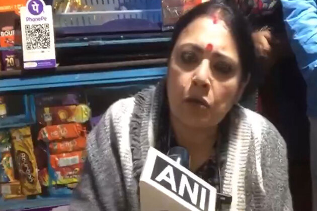 "Politics of lies stands exposed": BJP's Agnimitra Paul after SC stays all FIRs against ED over I-PAC raids