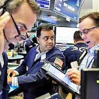 U.S. stocks advance as positive vibes come from U.S.-China trade talks