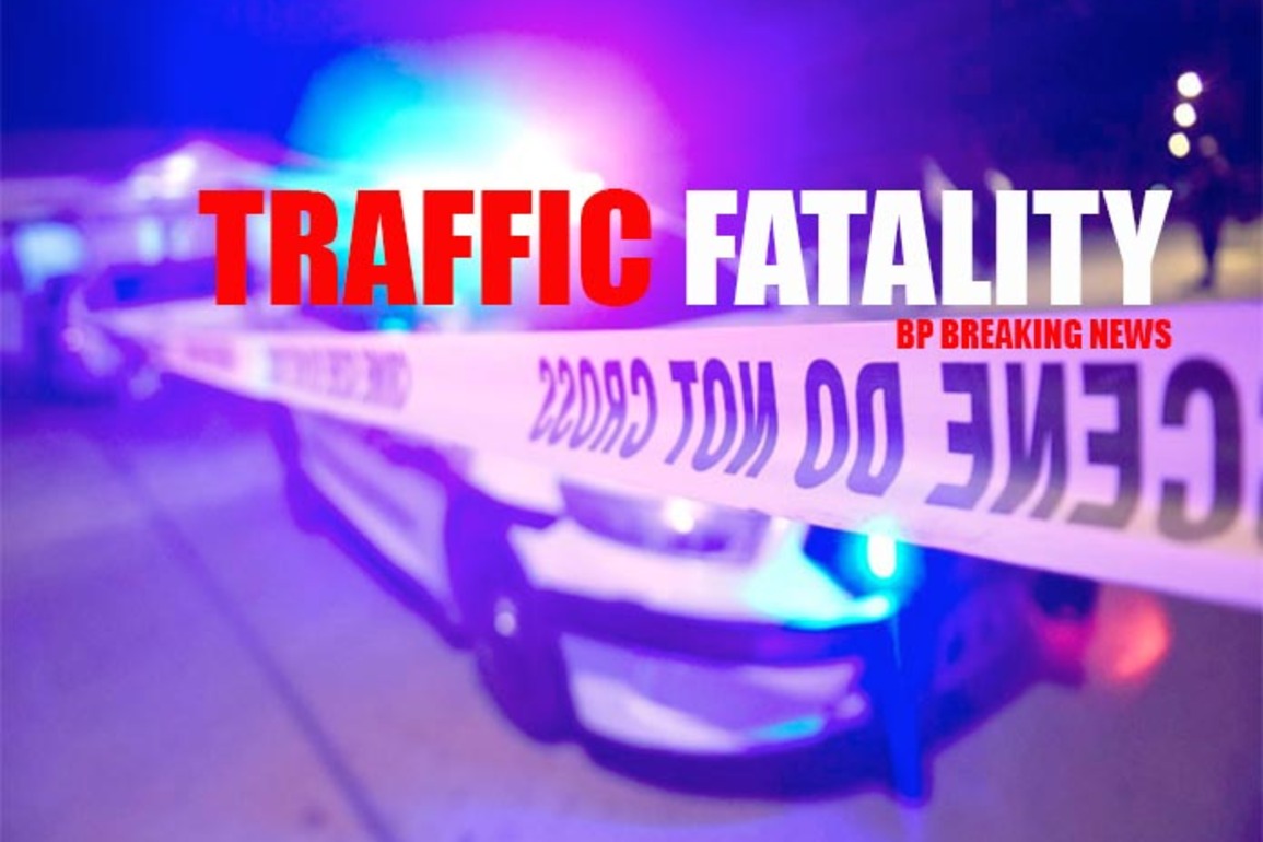 Ministry of Works employee is Eleutheras&nbsp;4th traffic fatality victim for the year