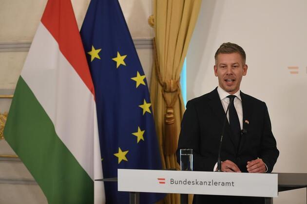 Hungary secures release of 16.4 bln euros in EU funds after agreement with Brussels